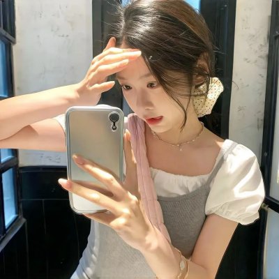 不拘小节的人
