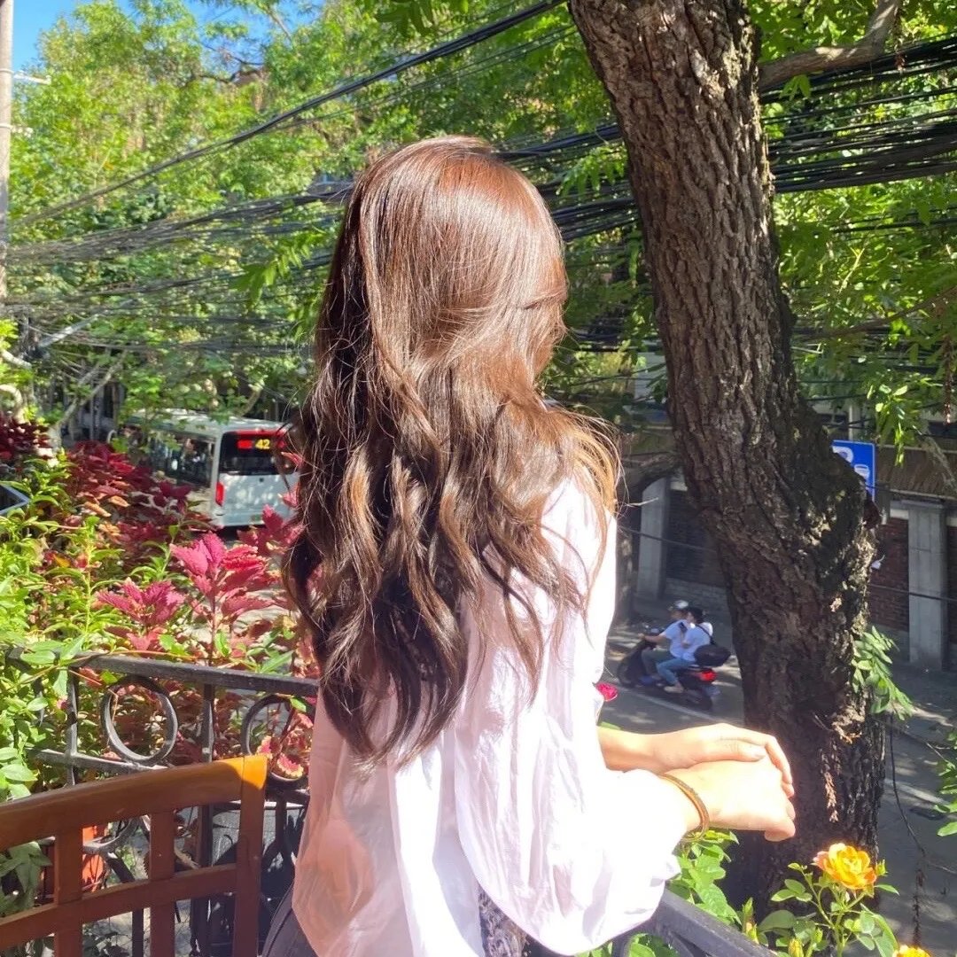 旧爱新欢
